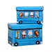 storage Ottoman,storage box