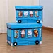 storage Ottoman,storage box
